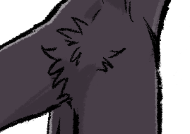 Crotch Floof